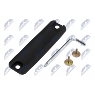 Кнопка открывания багажника NTY EZC-TY-018A 1440404371 T9P ZTNX