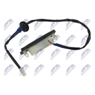 Замок двери NTY EZC-TY-024 1440404373 7F T6E40 - Изображение 2