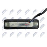 Замок двери NTY EZC-TY-024 1440404373 7F T6E40 - Изображение 4