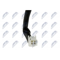 Замок двери NTY EZC-TY-024 1440404373 7F T6E40 - Изображение 5