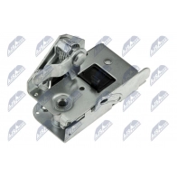 Замок двери NTY EZC-VC-014 1440404376 CM XNAU