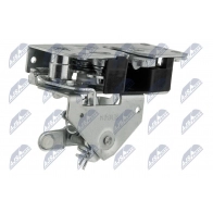 Замок двери NTY EZC-VC-014 1440404376 CM XNAU - Изображение 2