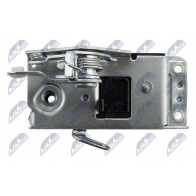 Замок двери NTY EZC-VC-014 1440404376 CM XNAU - Изображение 3
