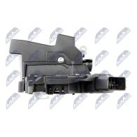 Замок двери NTY EZC-VV-000 OYAF TZ 1440404377 - Изображение 4