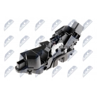 Замок двери NTY Z350V0 J EZC-VV-004 1440404381 - Изображение 2
