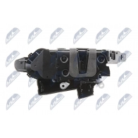 Замок двери NTY Z350V0 J EZC-VV-004 1440404381 - Изображение 3