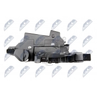 Замок двери NTY Z350V0 J EZC-VV-004 1440404381 - Изображение 4