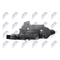 Замок двери NTY EZC-VV-005 1440404382 18Y8BB L - Изображение 4
