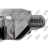 Замок двери NTY EZC-VV-005 1440404382 18Y8BB L - Изображение 5