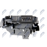 Замок двери NTY EZC-VV-005 1440404382 18Y8BB L - Изображение 6