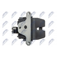 Замок двери багажника NTY 6 9BMS EZC-VV-017 1440404388 - Изображение 3