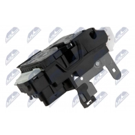 Замок двери NTY 5R4 4T EZC-VV-034 1440404399 - Изображение 2