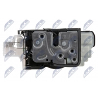 Замок двери NTY 5R4 4T EZC-VV-034 1440404399 - Изображение 3
