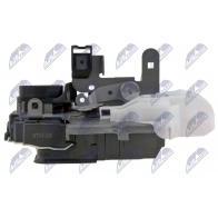 Замок двери NTY 5R4 4T EZC-VV-034 1440404399 - Изображение 4