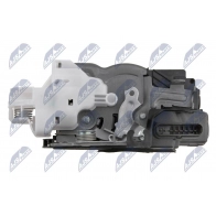 Замок двери NTY 5R4 4T EZC-VV-034 1440404399 - Изображение 5