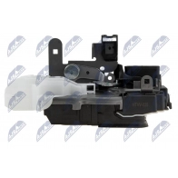 Замок двери NTY 1440404400 EZC-VV-035 3L6 GDP - Изображение 4