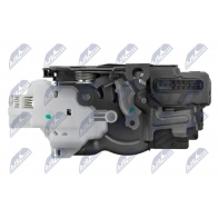 Замок двери NTY 1440404400 EZC-VV-035 3L6 GDP - Изображение 5