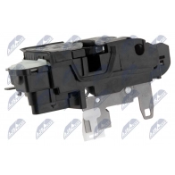Замок двери NTY EZC-VV-040 1440404404 IYT T9V - Изображение 2