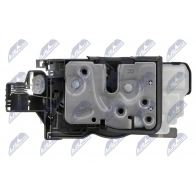 Замок двери NTY EZC-VV-040 1440404404 IYT T9V - Изображение 3