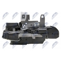 Замок двери NTY EZC-VV-040 1440404404 IYT T9V - Изображение 4