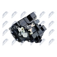 Замок двери NTY EZC-VW-002 1KZ 2X 1440404406 - Изображение 3