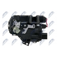 Замок двери NTY EZC-VW-002 1KZ 2X 1440404406 - Изображение 5