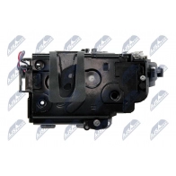 Замок двери NTY EZC-VW-002 1KZ 2X 1440404406 - Изображение 6