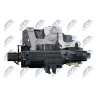 Замок двери NTY EZC-VW-002 1KZ 2X 1440404406 - Изображение 7