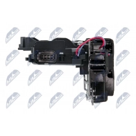 Замок двери NTY EZC-VW-002 1KZ 2X 1440404406 - Изображение 8