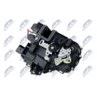 Замок двери NTY EZC-VW-003 1440404407 GXN 6SQ - Изображение 2