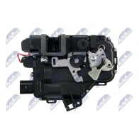Замок двери NTY EZC-VW-003 1440404407 GXN 6SQ - Изображение 3
