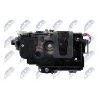 Замок двери NTY EZC-VW-003 1440404407 GXN 6SQ - Изображение 4