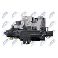 Замок двери NTY EZC-VW-003 1440404407 GXN 6SQ - Изображение 5