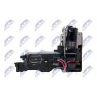 Замок двери NTY EZC-VW-003 1440404407 GXN 6SQ - Изображение 6
