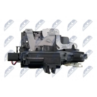 Замок двери NTY 1440404408 EZC-VW-004 N S9CG5 - Изображение 7