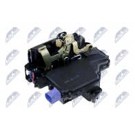 Замок двери NTY Z1X9D L 1440404410 EZC-VW-008 - Изображение 2