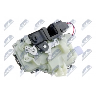 Замок двери NTY Z1X9D L 1440404410 EZC-VW-008 - Изображение 4