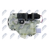 Замок двери NTY Z1X9D L 1440404410 EZC-VW-008 - Изображение 5