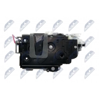 Замок двери NTY Z1X9D L 1440404410 EZC-VW-008 - Изображение 6
