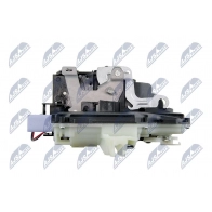 Замок двери NTY Z1X9D L 1440404410 EZC-VW-008 - Изображение 7