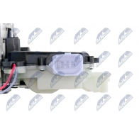 Замок двери NTY Z1X9D L 1440404410 EZC-VW-008 - Изображение 9