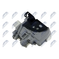 Замок двери NTY I7Q S8WW EZC-VW-013 1440404414 - Изображение 2