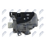 Замок двери NTY I7Q S8WW EZC-VW-013 1440404414 - Изображение 3