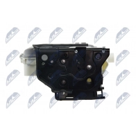 Замок двери NTY I7Q S8WW EZC-VW-013 1440404414 - Изображение 4