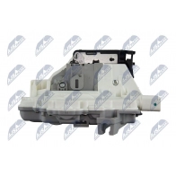 Замок двери NTY I7Q S8WW EZC-VW-013 1440404414 - Изображение 5