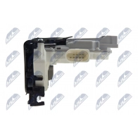 Замок двери NTY I7Q S8WW EZC-VW-013 1440404414 - Изображение 6
