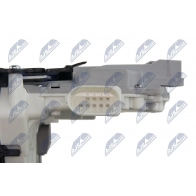 Замок двери NTY I7Q S8WW EZC-VW-013 1440404414 - Изображение 7