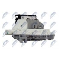 Замок двери NTY 169 KO1 1440404417 EZC-VW-016 - Изображение 4