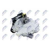 Замок двери NTY EZC-VW-018 INMMS 3 1440404419 - Изображение 2