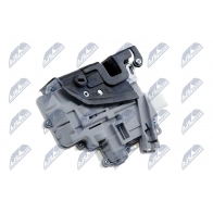 Замок двери NTY EZC-VW-018 INMMS 3 1440404419 - Изображение 3